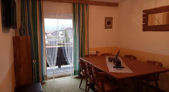 Gästehaus Fernblick, Rezervovat Hotel Hotely v Tyrolsko s parkováním, Parkování