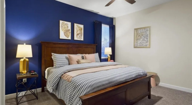 Luxury 5 bedroom home with private pool, Varaa Hotelli Kissimmee Kissimmee