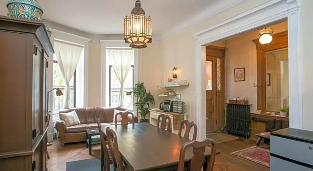 Двухместный номер Economy Lefferts Manor