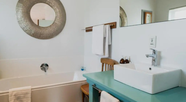 Номер Standard Whalesong Lodge