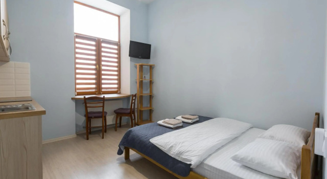 Lviv Elegant I Львів елегантний, Prenota Hotel Leopoli Lviv