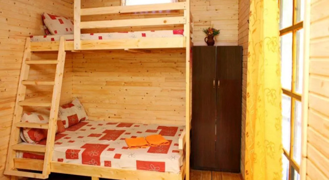 Номер Economy Bilya Richky Hotel