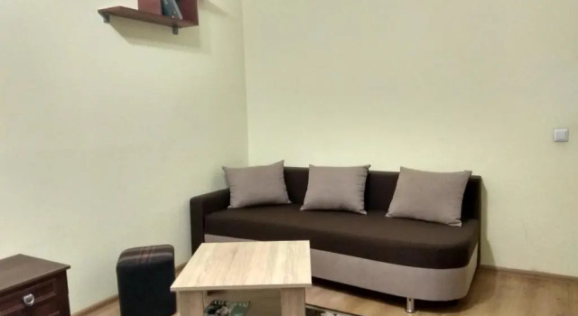 Апартаменты Apartments Domovik on Beregovskaya 3