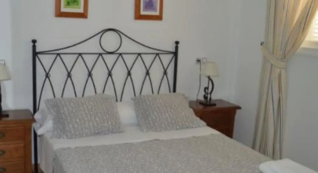 106207 - Apartment in Vera Playa, Забронировать Апартаменты/квартира Апартаменты Вера-Плайя, Апартаменты/квартира