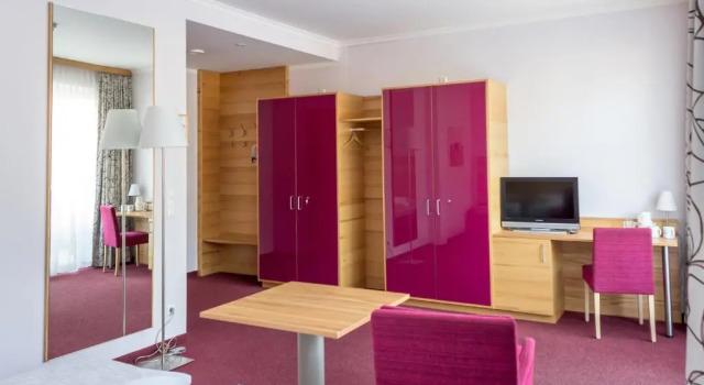 Gesundheitsresort Bad St. Leonhard, Rezervați Hotel Hoteluri SPA în Klippitztorl, SPA