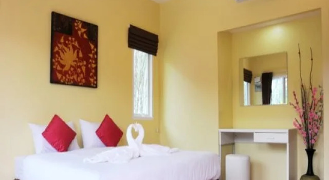 Pirunsin Resort