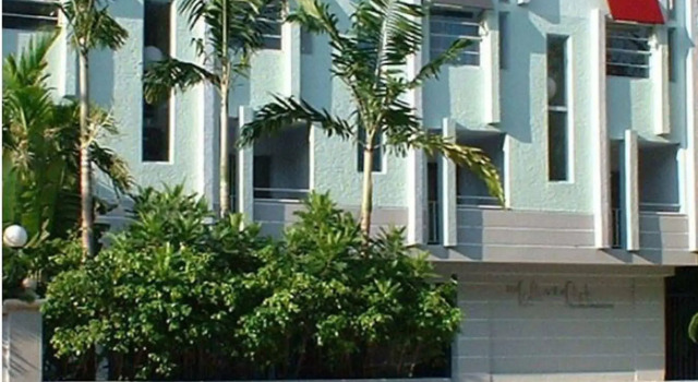 The Lofts on the Park Boutique Residences Miami, Забронировать Отель Норт-Майами-Бич Miami Metropolitan Area