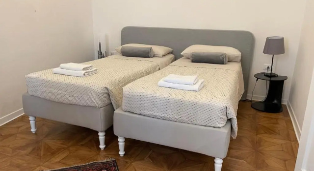 Pogri House Unità, Забронировать Отель Триест Венеция-Джулия, рядом с Музей  Револтелла
