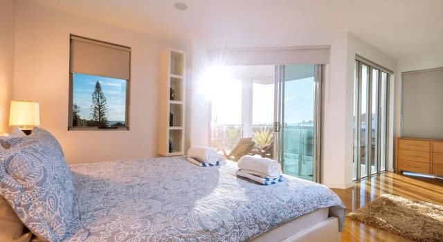 Pelagia Pacific, Réserver Hôtel Bilinga Gold Coast