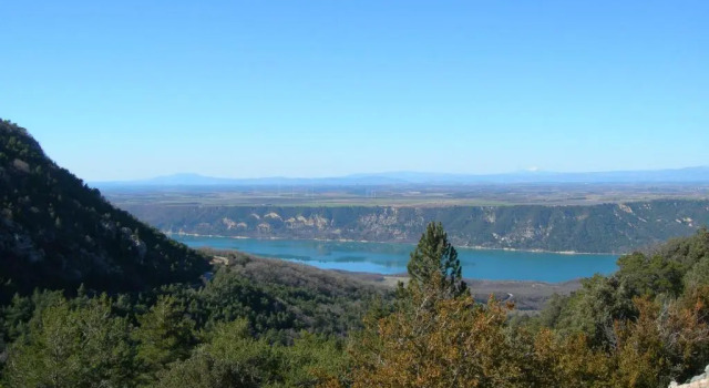 B&B Villa les Tamaris, Забронировать Отель «постель и завтрак» Регюс Verdon Natural Regional Park