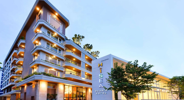 Hisea Huahin Hotel