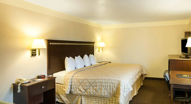 Quality Inn Medical Center