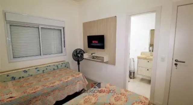 Apartamento Aguas Azuis Bombinhas 1071