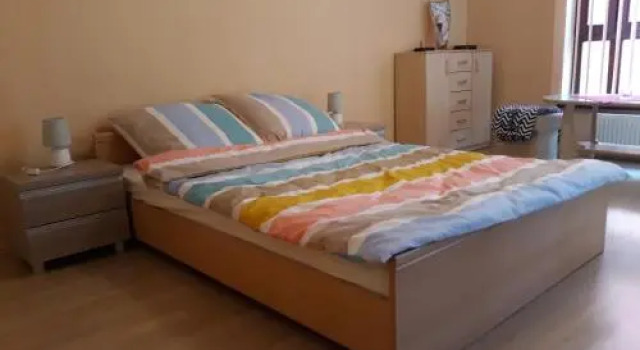 Apartamenty Staromłyńska, Забронировать Апартаменты/квартира Отели Щецина с парковкой, рядом с Cathedral Church of St. Jacob, Парковка