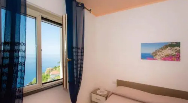 Furore Coast Rooms