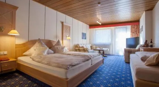 Kur- und Sporthotel Göbel