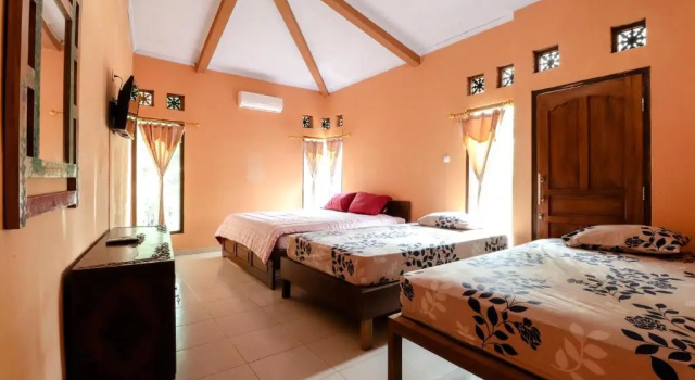 Suite Nurudin House