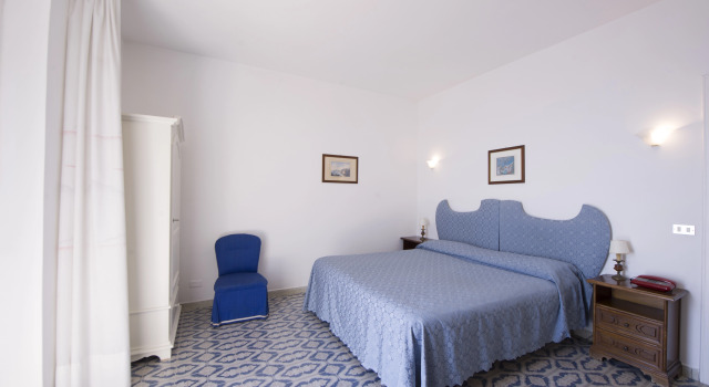 Grand Hotel Excelsior Amalfi