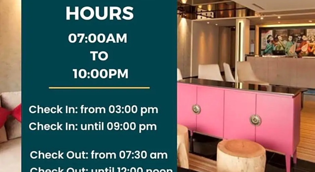 Номер Standard SGI Vacation Club Hotel
