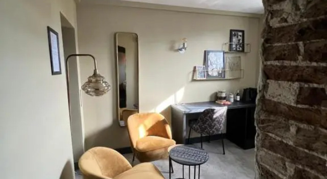 Номер Deluxe Hotel Oostereiland