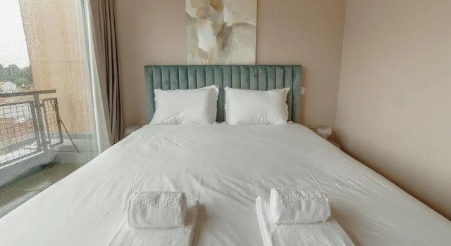 Апартаменты City Center Premium Apartment by Vacationy