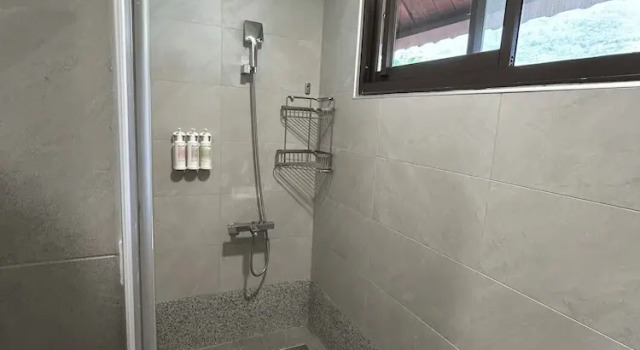 Номер Standard 大方來富莊園民宿DF Life Lodge
