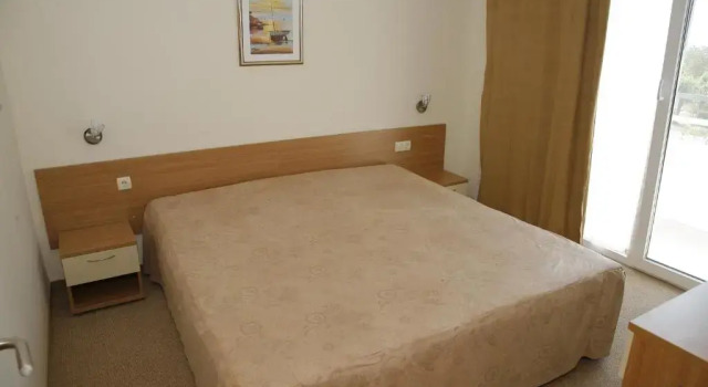 Люкс Melsa COOP Hotel