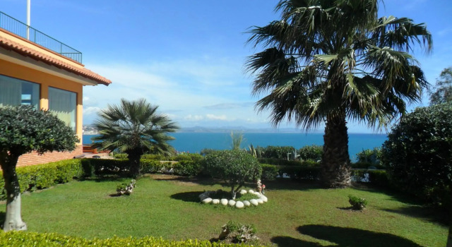 villavenezia 1, Book Hotel Hotels in Sicily with Parking, Parking