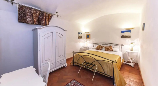 Номер Economy Rifugio degli Artisti B&B