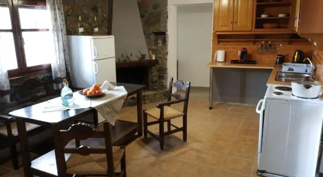 Вилла Standard Villa Maria Elounda