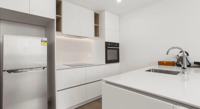 Двухместные апартаменты Premium c 1 комнатой с балконом The Sebel Melbourne Moonee Ponds