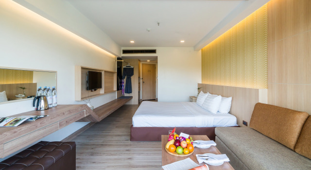 MATCHA SAMUI RESORT formerly Chaba Samui Resort, Забронировать Курортный отель Чавенг-Ной-Бич Самуи