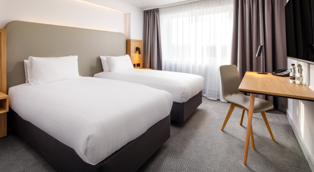 Holiday Inn Basildon by IHG
