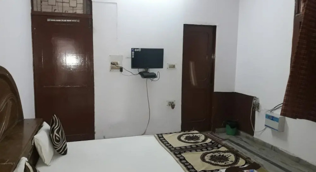 Номер Economy Rajdhani guest house