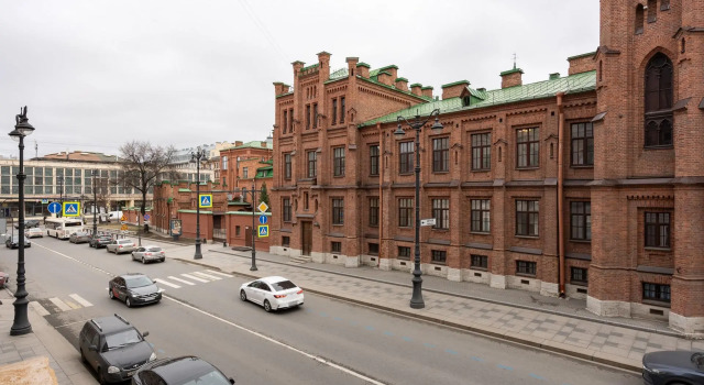 Letyourflat Status, Забронировать Отель Отели Санкт-Петербурга с завтраком, рядом с ТРЦ «Галерея», Завтраки
