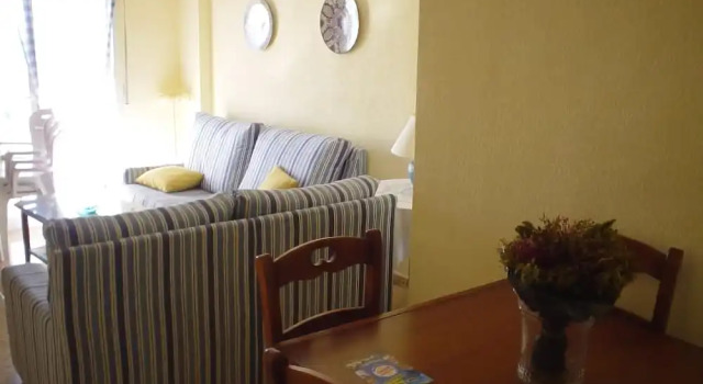 Apartamentos Isla-Grosa-45, Réserver Appartement La Manga del Mar Menor Costa Cálida