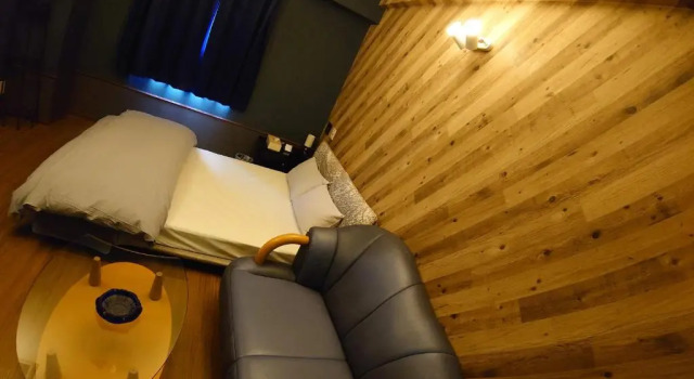 Номер Economy Hotel Wave大人専用