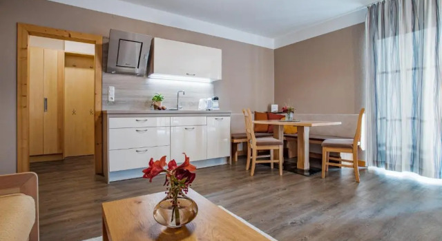 Апартаменты Active Apartments