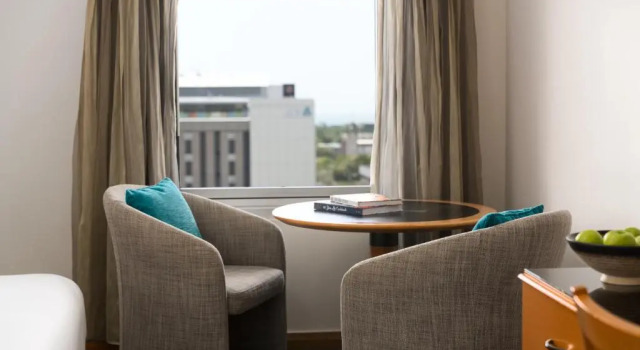 Четырёхместный номер Standard Rydges Darwin Central