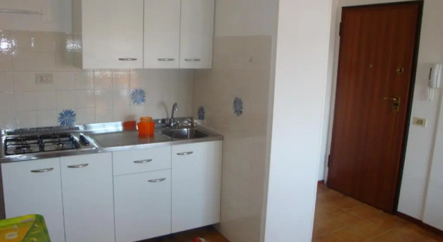 Апартаменты с 2 комнатами Aurora Residence