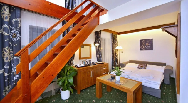 Апартаменты Hotel Friuli