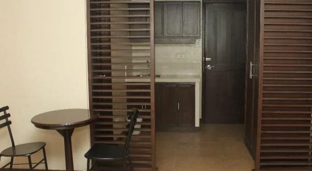 The Lyric Apartelle