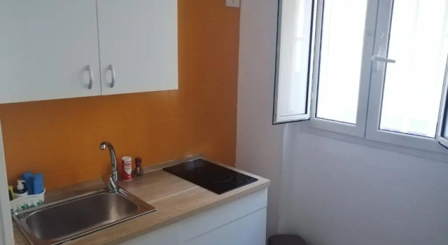 Апартаменты c 1 комнатой Newhouse 336
