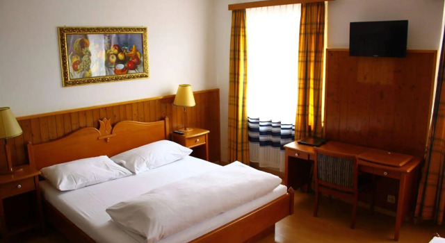 Hotel Rheinfall