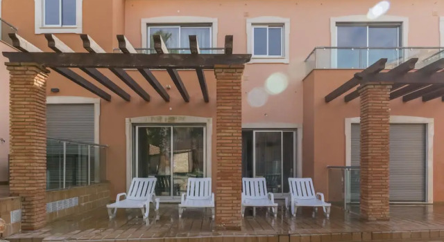 Villas2Go2 Santa Maria
