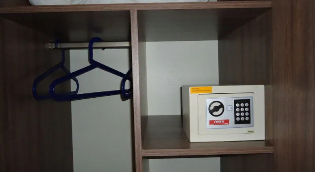 Номер Classic Гостевой дом Ларус