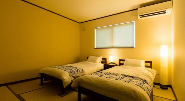 Nanki Shirahama Hills Villa, Book Villa Sommerhuse i Wakayama, Hytte