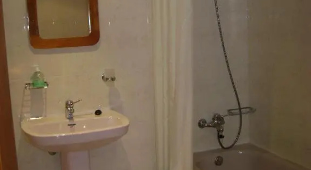 Hostal Venta San Blas, Reserva ahora Hotel Almándoz Navarre Pyrenees