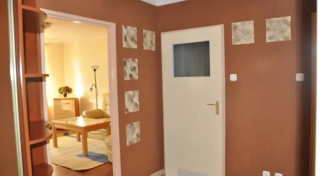 Apartament Zacisze, Rezerwuj Apartament Zielona Góra lubuskie