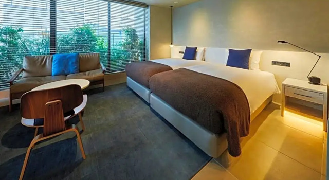 HAMACHO HOTEL TOKYO - Vacation STAY 13730v, Забронировать Отель Токио Токийский столичный округ, рядом с Masago Monument